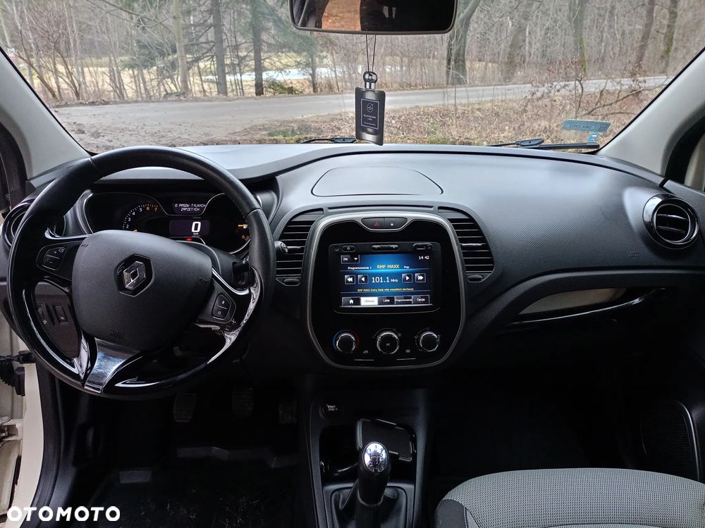 Renault Captur 0.9 Energy TCe Intens - 17