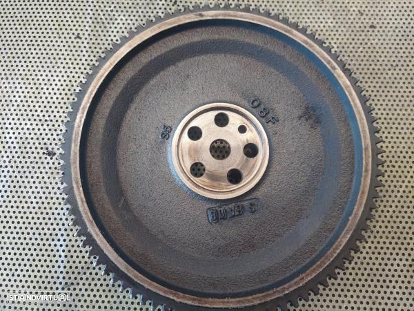 Kit Embraiagem Hyundai Atos (Mx) - 10