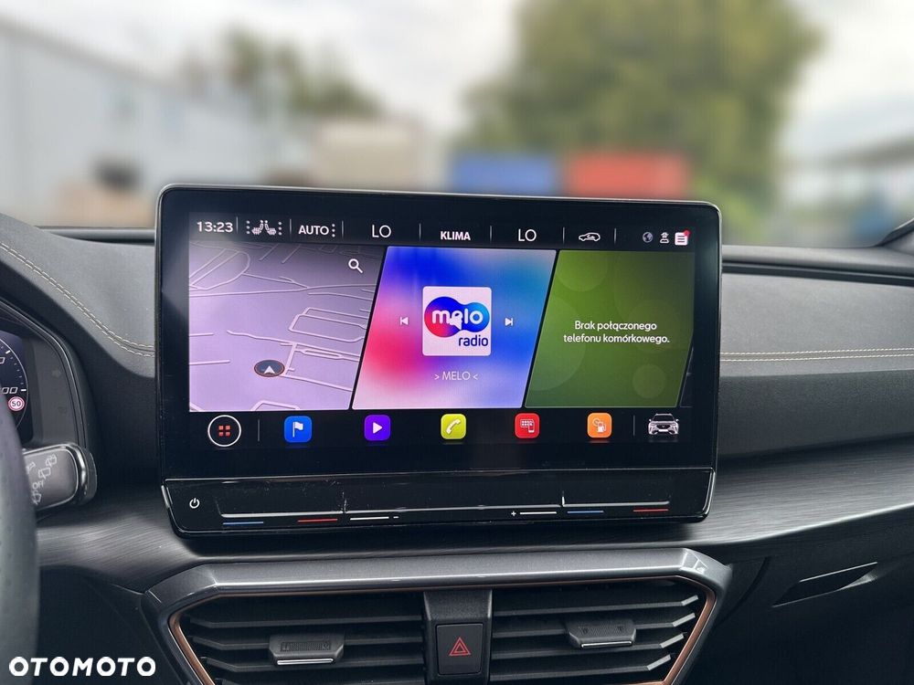 Cupra Formentor 2.0 TSI 4Drive VZ DSG - 25