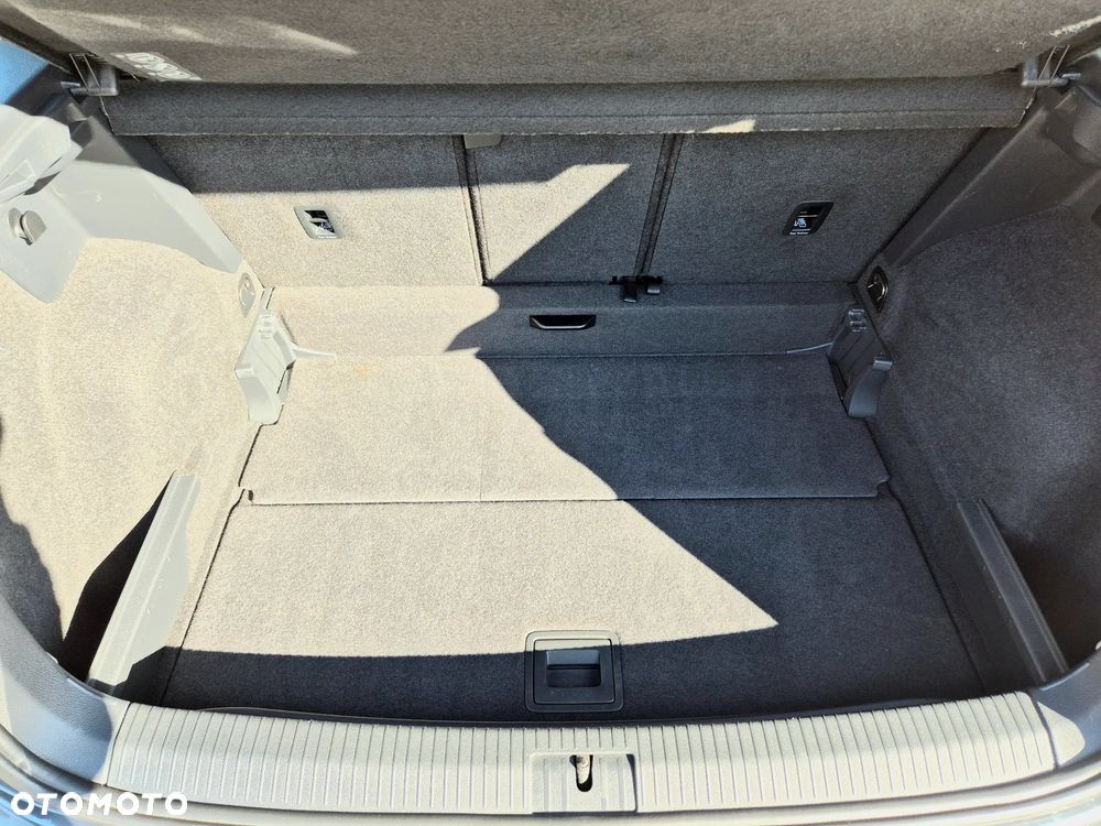 Volkswagen Golf Sportsvan 1.2 TSI (BlueMotion Technology) Trendline - 27
