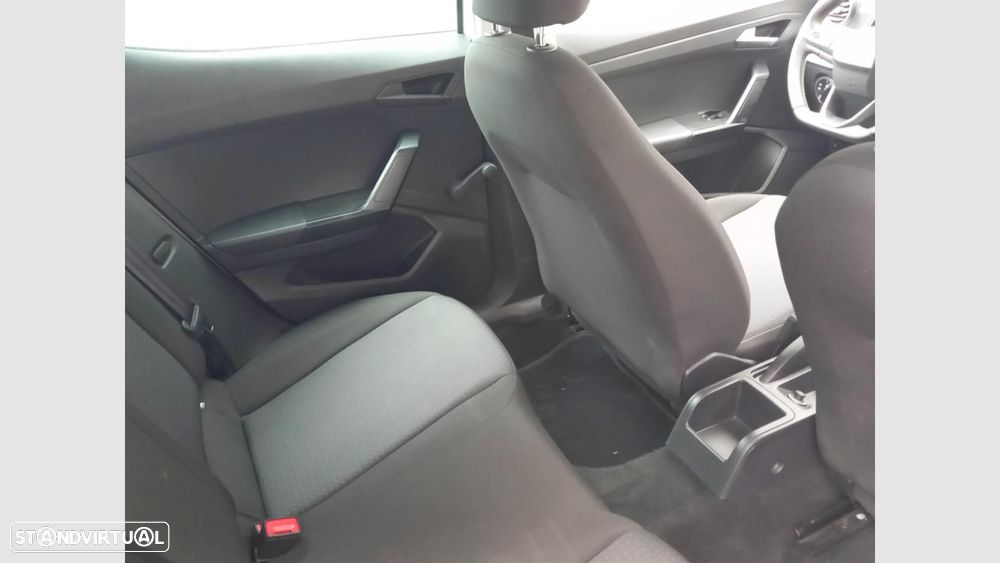 SEAT Ibiza 1.0 TSI Style DSG - 18