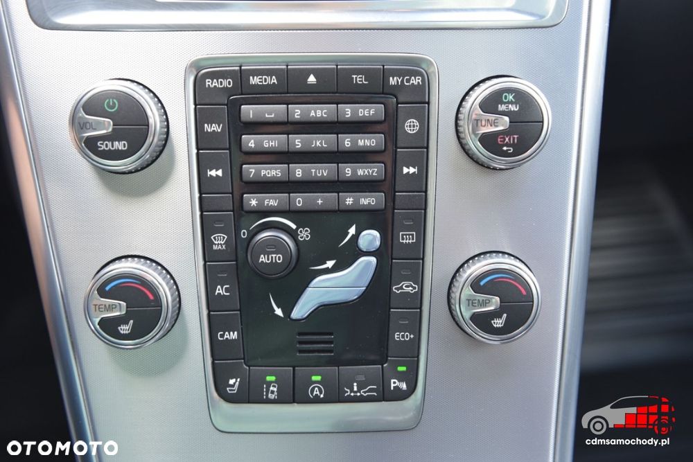 Volvo XC 60 - 29