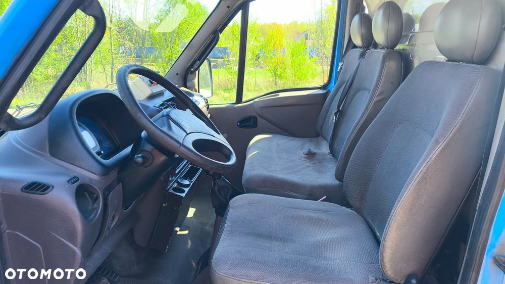 Renault Mascott - 29