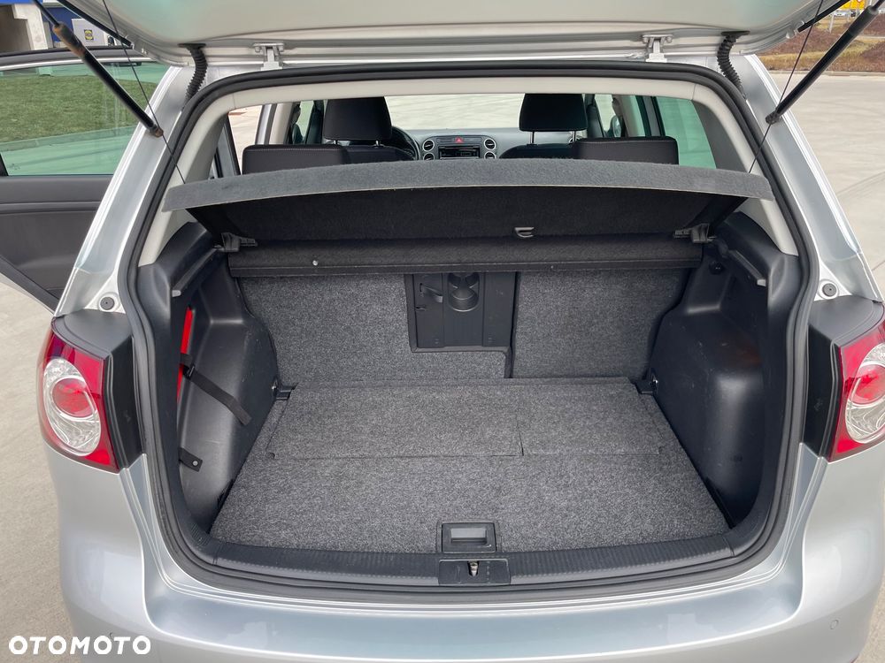 Volkswagen Golf Plus 1.2 TSI Style - 16