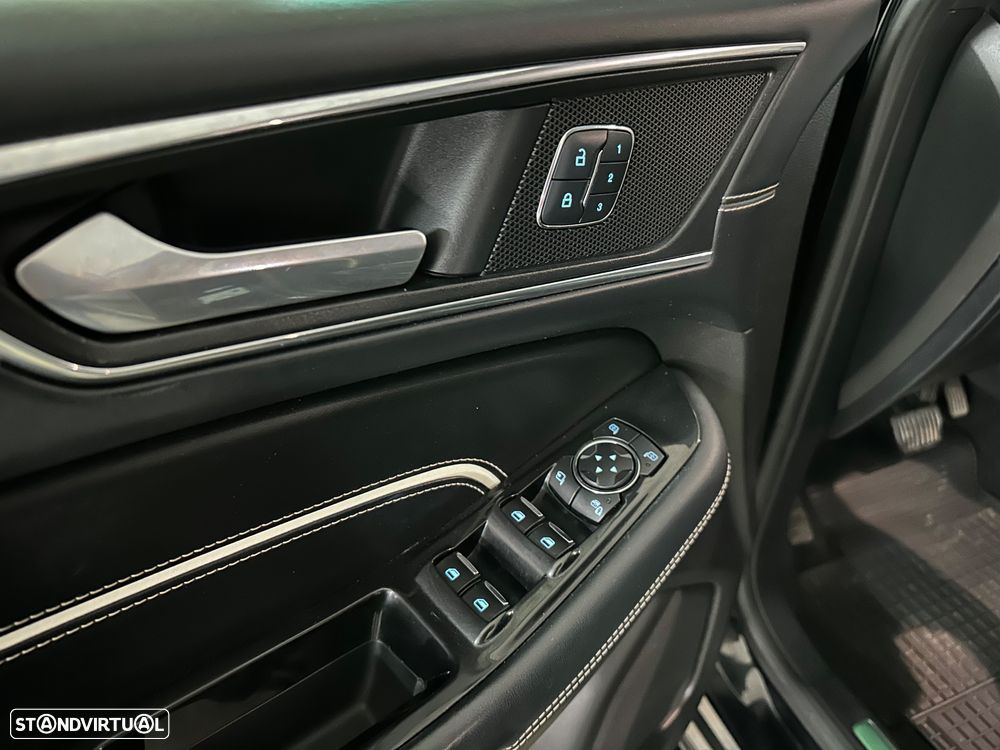 Ford S-Max 2.0 TDCi Vignale Powershift - 31