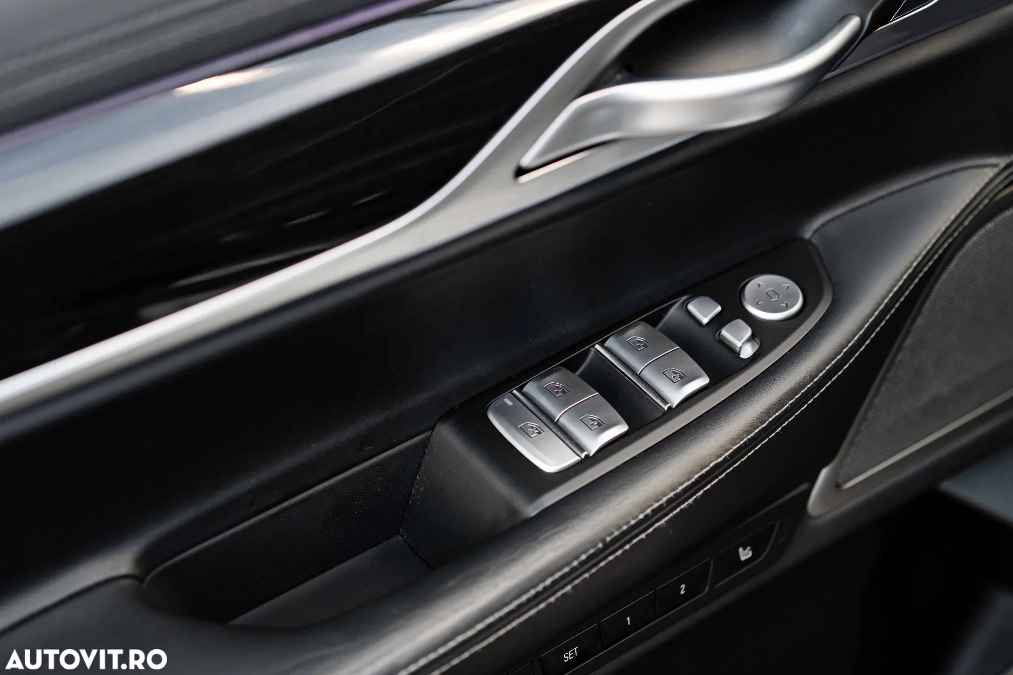BMW Seria 7 730d - 24