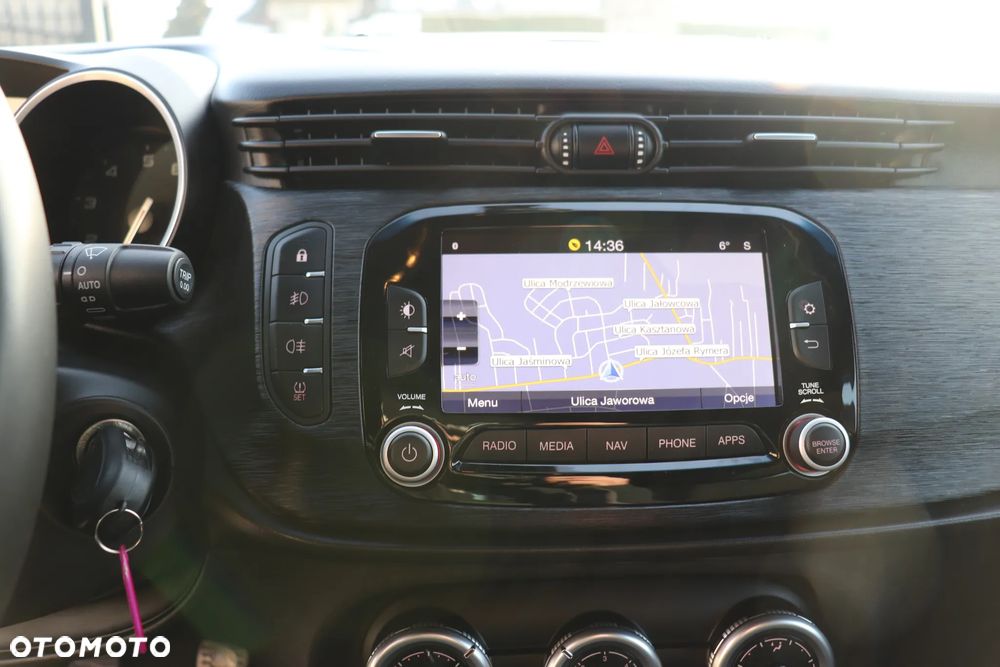 Alfa Romeo Giulietta 1.4 TB 16V - 10