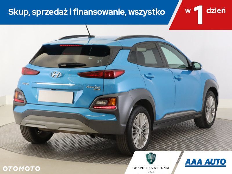 Hyundai Kona - 6