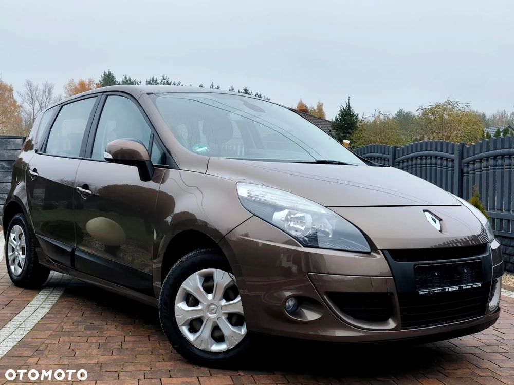 Renault Scenic - 3