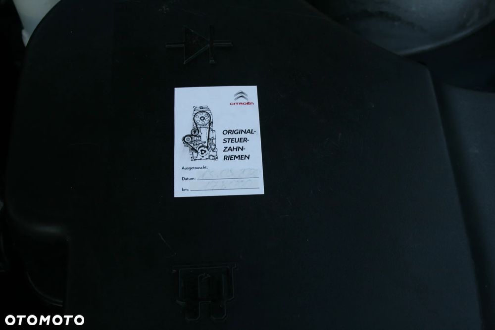 Citroën C5 1.8i 16V Attraction - 16