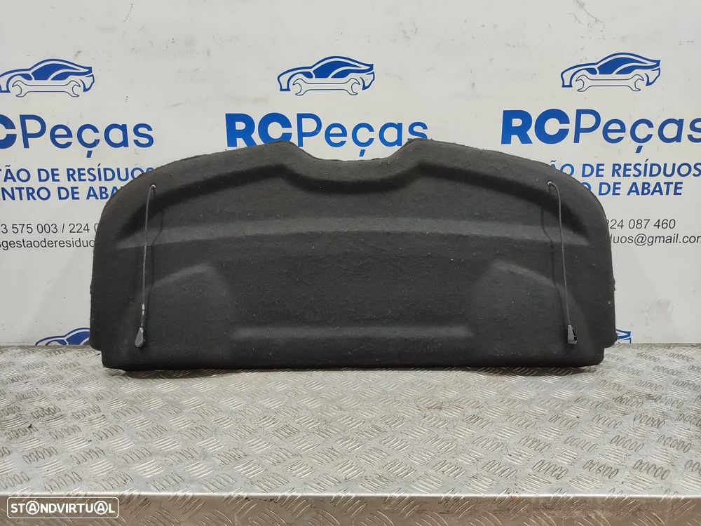 Chapeleira Original Peugeot 208 Fase 1 - 1