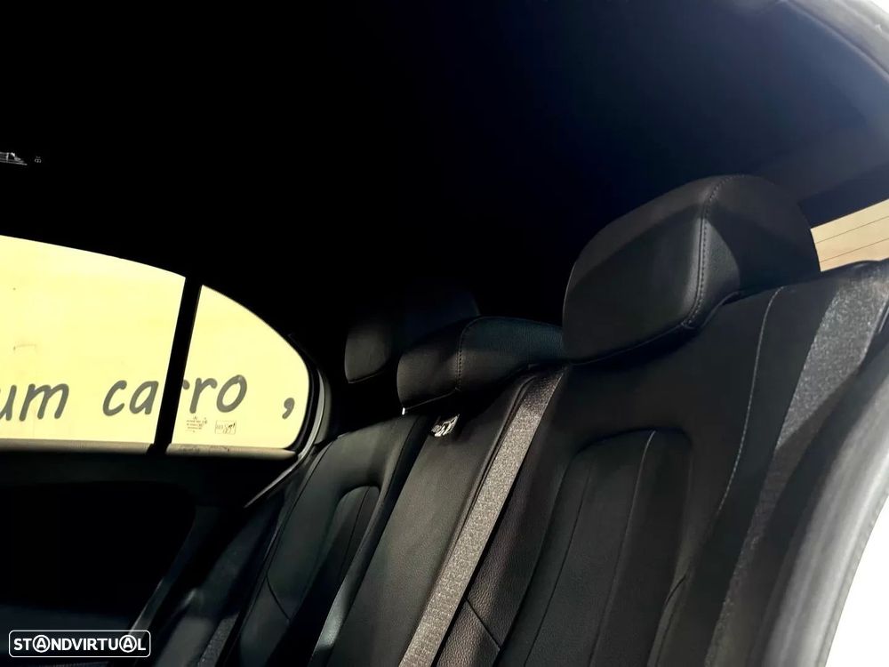 Mercedes-Benz A 180 d 7G-DCT Progressive - 13