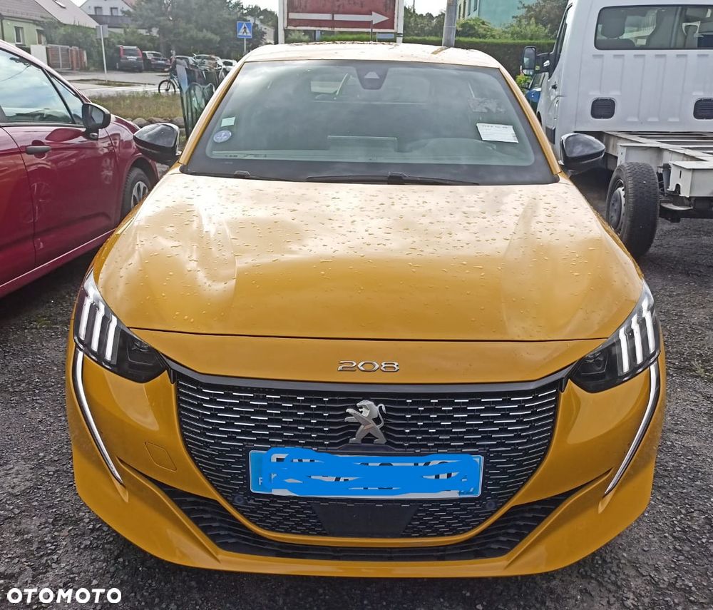 Peugeot 208 1.2 PureTech GT Line S&S - 2
