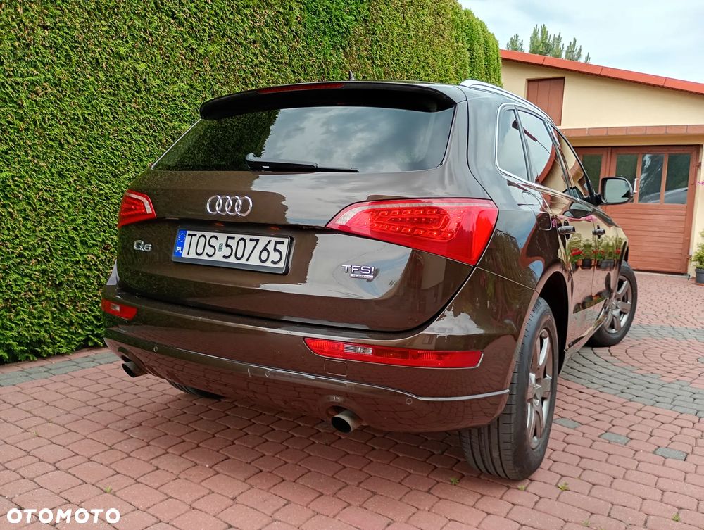 Audi Q5 - 4