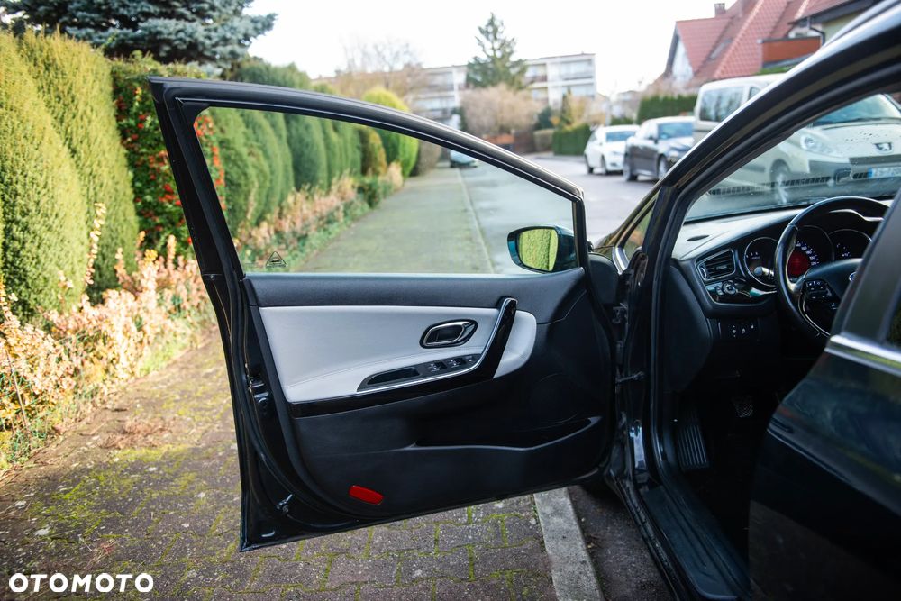 Kia Ceed ver-1-6-gdi-business-line - 25