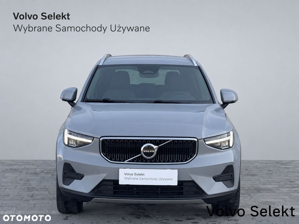 Volvo Xc40 2025 photo 3