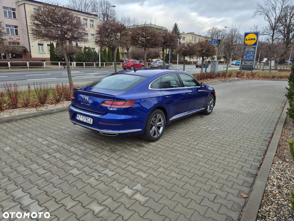 Volkswagen Arteon - 8