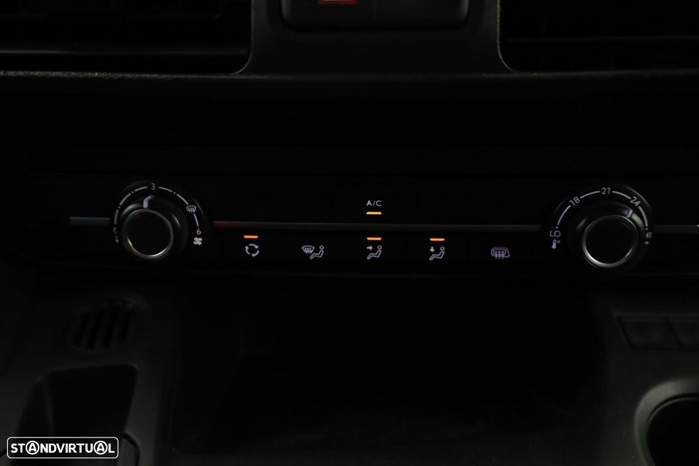 Opel combo van 1.5 cdti l2h1 enjoy - 10