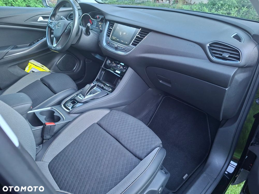 Opel Grandland X 1.6 T PHEV Edition - 18
