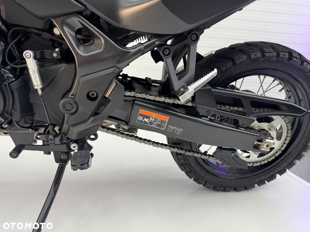 Honda Transalp - 28