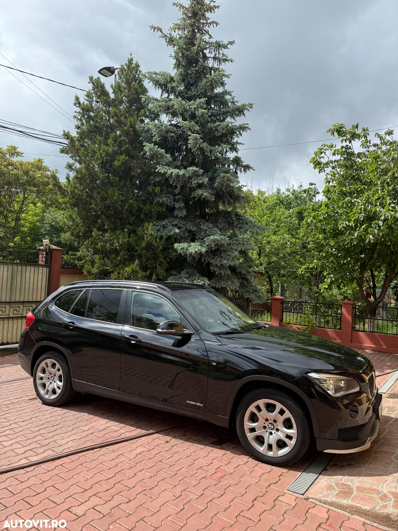 BMW X1 xDrive18d - 16