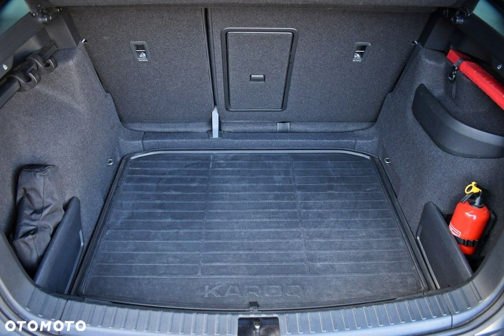 Skoda Karoq 2.0 TDI SCR 4x4 Style DSG - 27