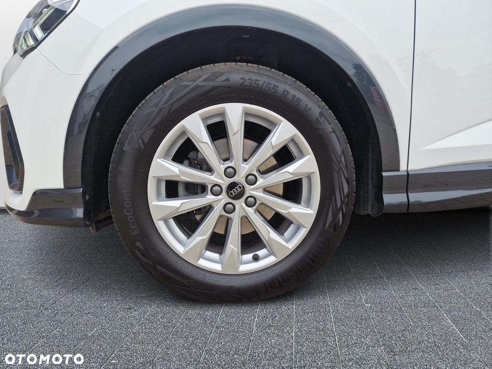 Audi Q3 Sportback - 24