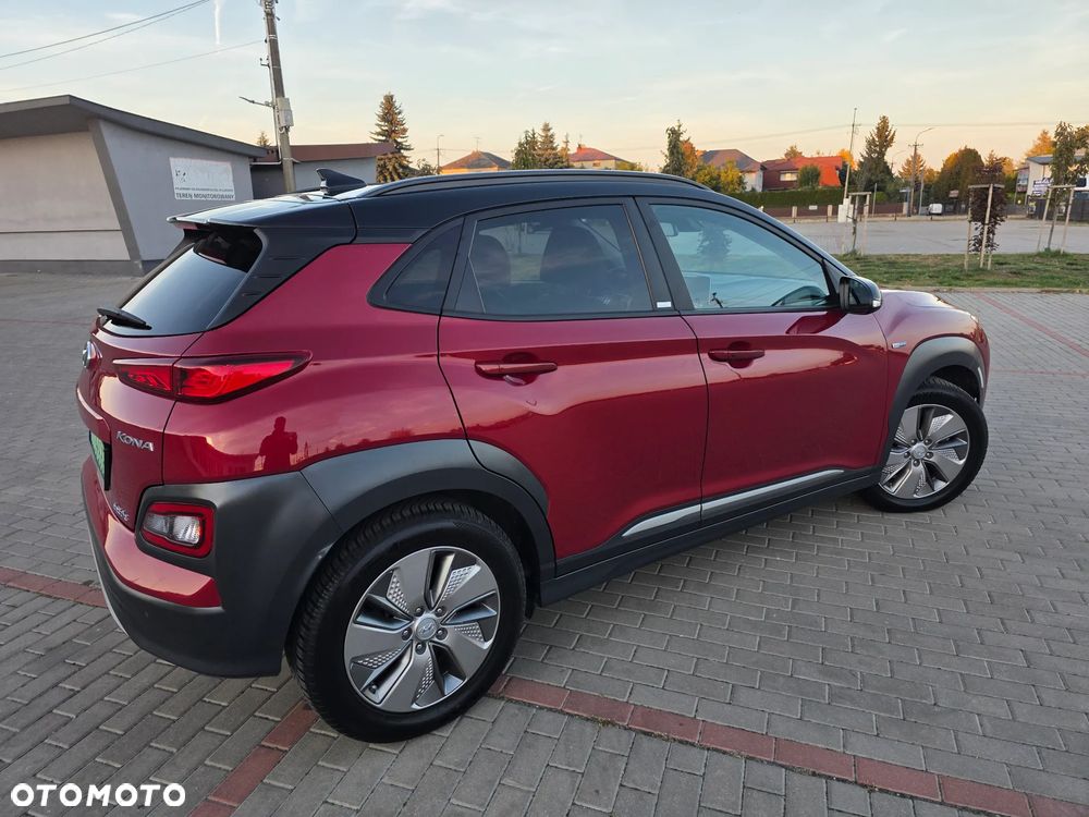 Hyundai Kona Premium - 10