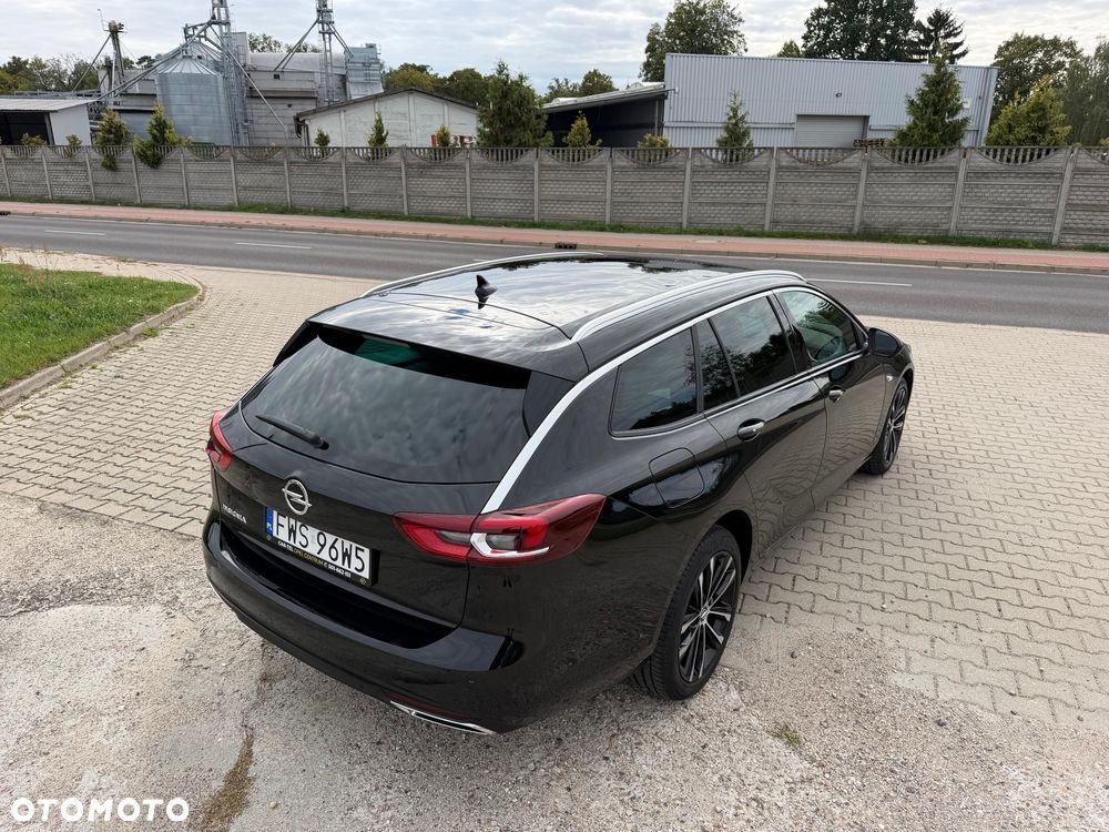 Opel Insignia 2.0 CDTI Elegance S&S - 28