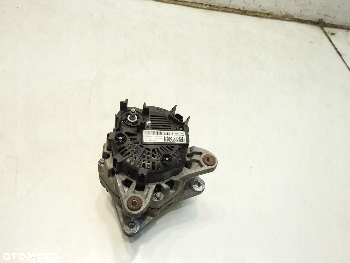 ALTERNATOR RENAULT MEGANE IV 1.2 TCE 231008040R NRG9S012 2613543A - 4