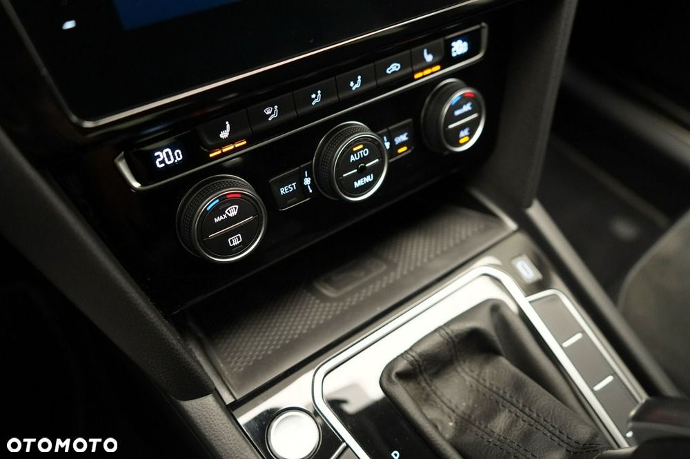 Volkswagen Arteon - 22