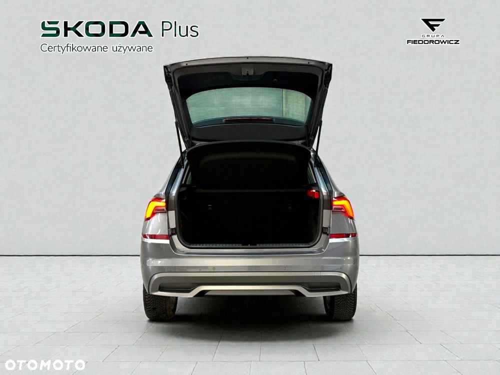 Skoda Kamiq 1.0 TSI Style - 12