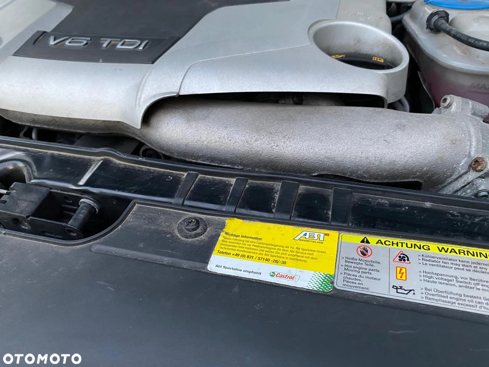 Audi A5 3.0 TDI Sportback quattro DPF S tronic - 15