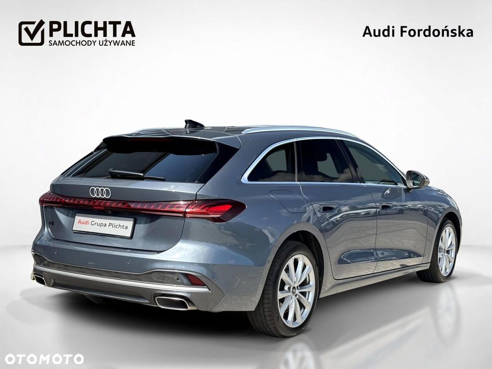 Audi A5 Avant TFSI S tronic - 7
