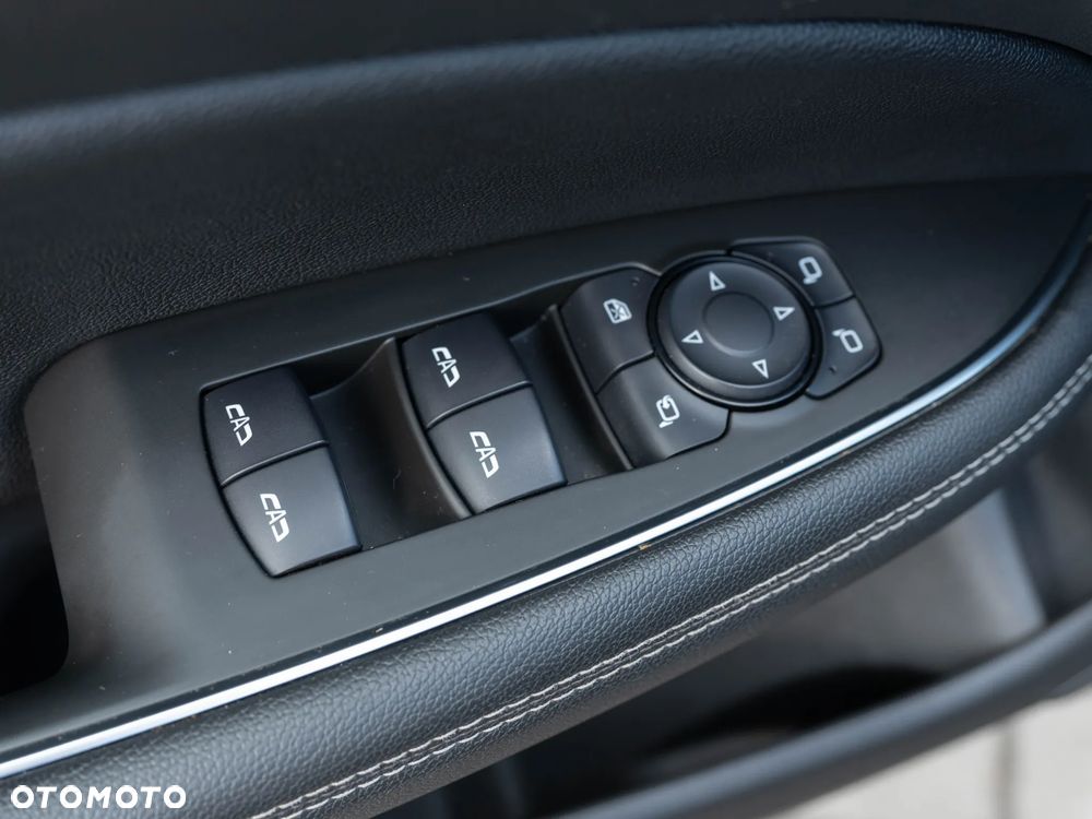 Opel Insignia 2.0 CDTI automatik Innovation - 38
