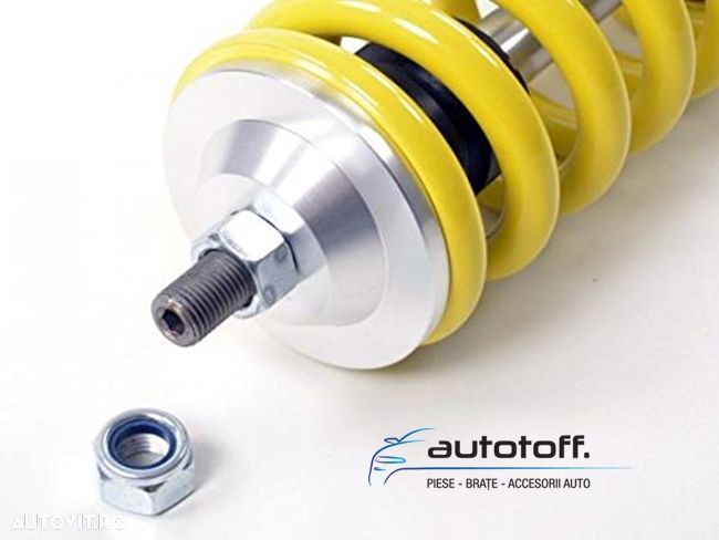 Suspensie sport FK reglabila pe inaltime VW Polo (01-09) - 5