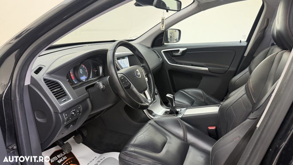 Volvo XC 60 - 12