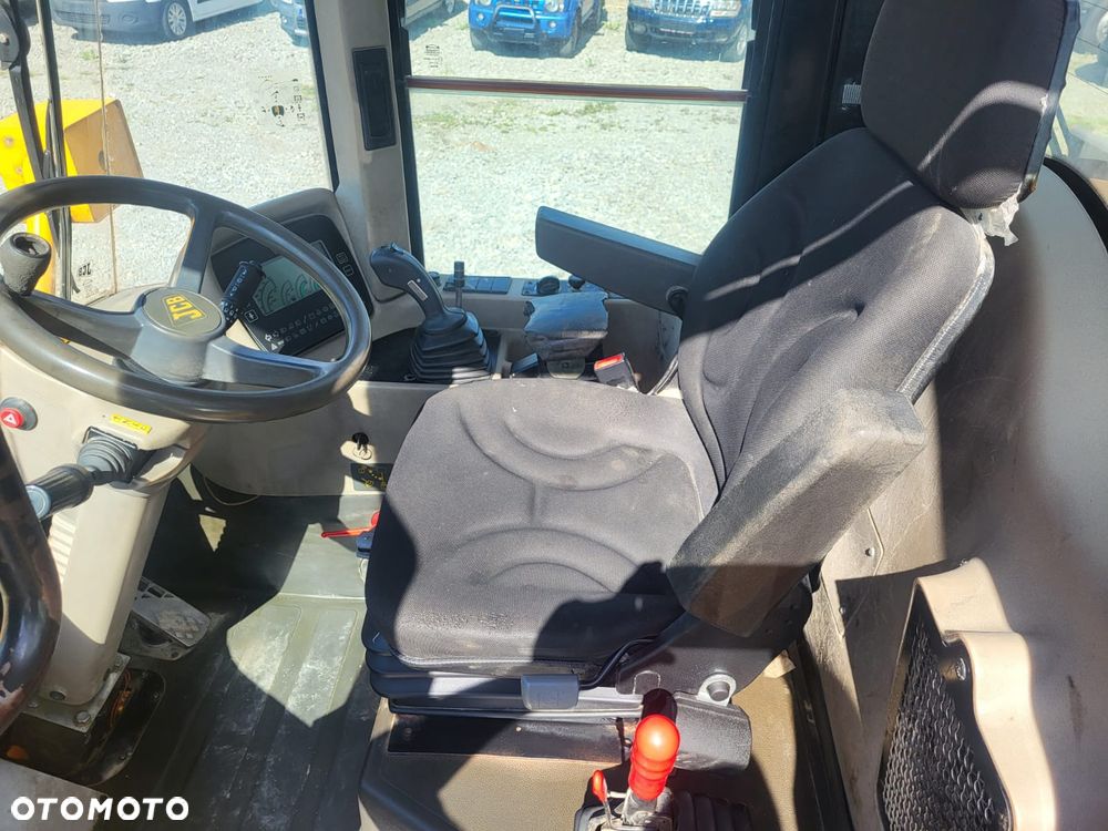 JCB 446ZX - 11