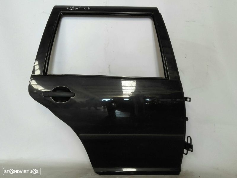 Porta trás direita VOLKSWAGEN Golf IV Variant (1J5) - 1