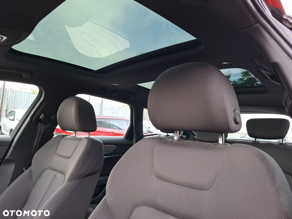 Audi A6 Avant 2022