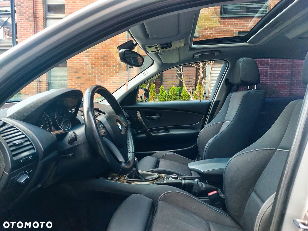 BMW Seria 1 116i Edition Sport - 20