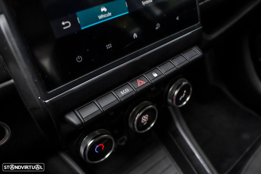 Renault Zoe (c/ Bateria) EV 50 110hp Equilibre - 22