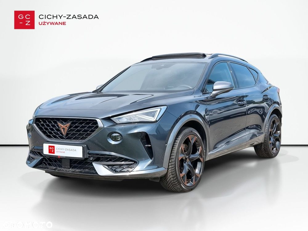Cupra Formentor 2.0 TSI VZ DSG - 1