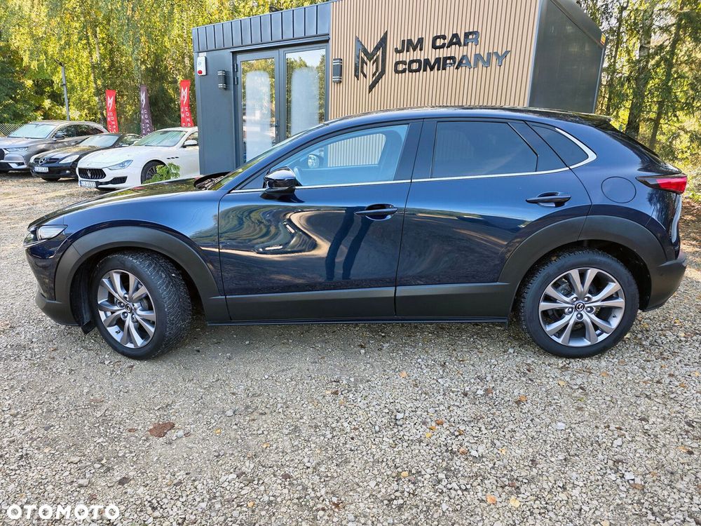 Mazda CX-30 - 21