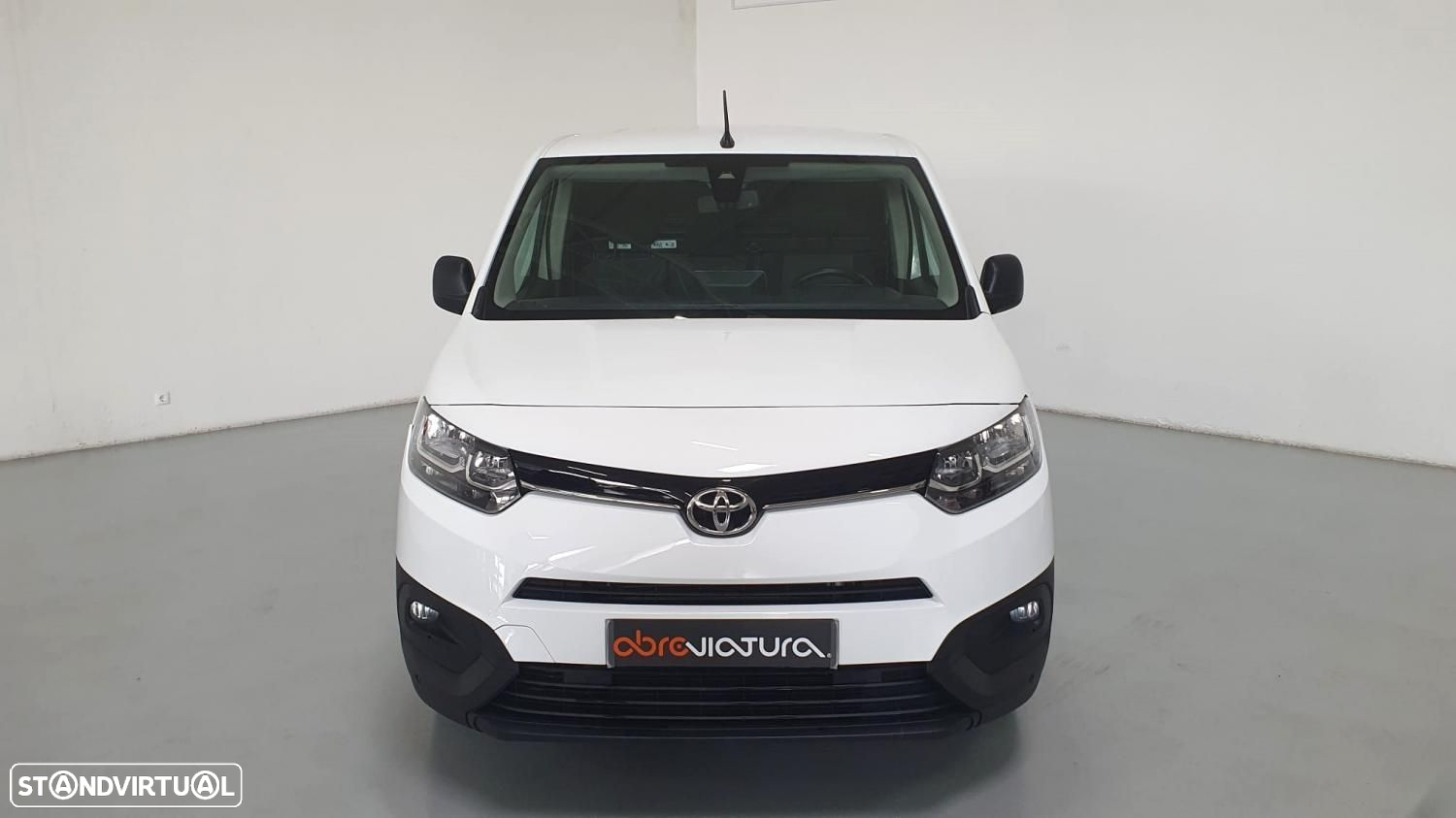 Toyota Proace City  1.5D 102 L1 Excl - 2