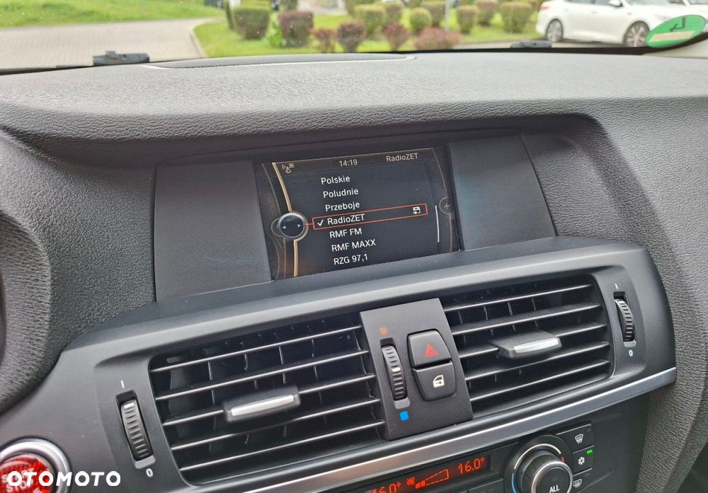 BMW X3 - 31