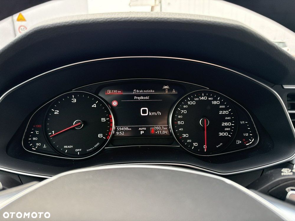 Audi A6 Avant - 25