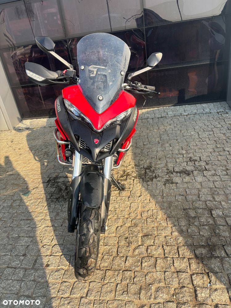Ducati Multistrada - 3