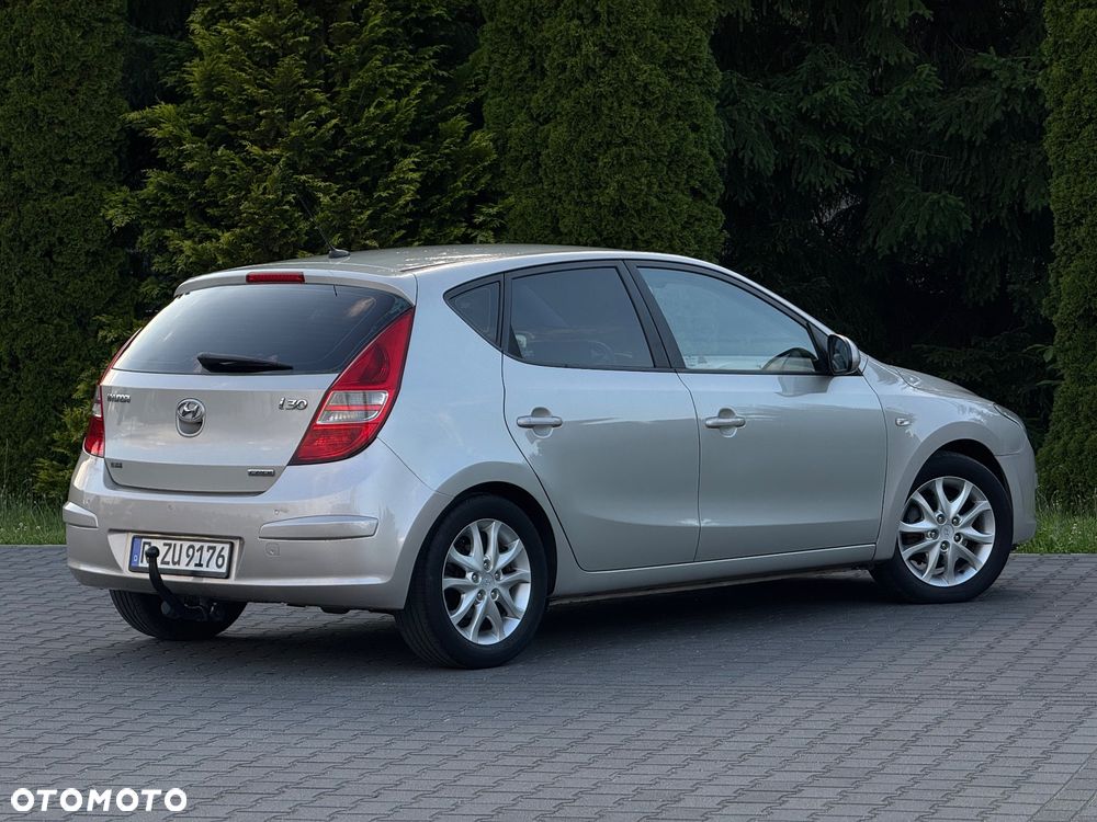 Hyundai i30 i30cw 1.6 CRDi Edition 20 - 4