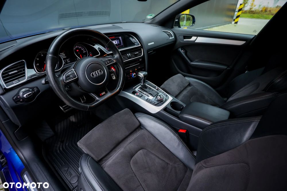 Audi A5 Sportback 2.0 TDI S tronic - 18